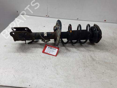 Venstre fortil støddæmper NISSAN JUKE (F15) 1.2 DIG-T (115 hp) 32248298