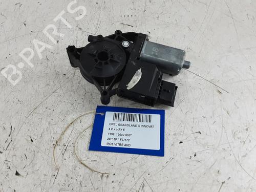 right-front-window-motor-opel-grandland-grandland-x-a18-p1uo-2017-32246390 main image