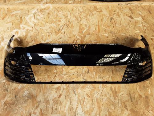 Used Front bumper Front bumper VW GOLF VIII (CD1, DA1) 2.0 TDI (116 hp) 25714104 25714104