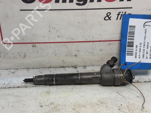 Injector MERCEDES-BENZ A-CLASS (W169) A 180 CDI (169.007, 169.307) | BP20279733M100 