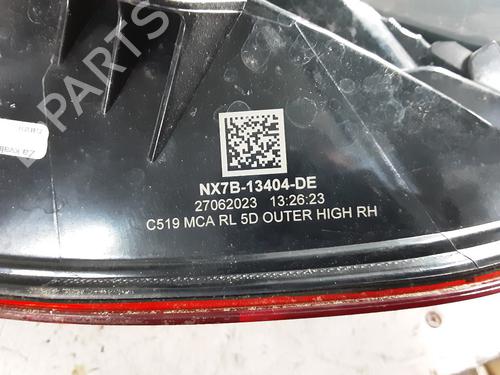 Right taillight FORD FOCUS IV (HN) 1.0 EcoBoost mHEV | BP37633316C35 - Image 5