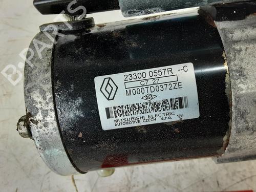 Starter RENAULT CAPTUR I (J5_, H5_) 0.9 TCe 90 | BP20287469M8 