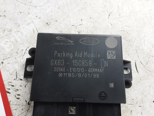 Used Control unit Control unit 34578872 34578872
