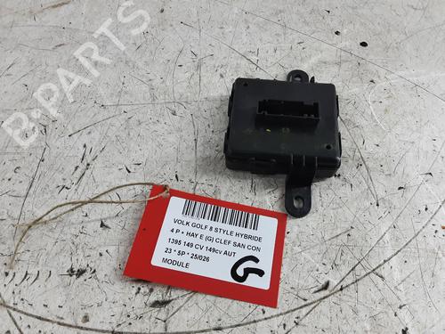 Used Control unit Control unit VW GOLF VIII (CD1, DA1) 1.4 GTE Plug-in Hybrid (150 hp) 36365413 36365413