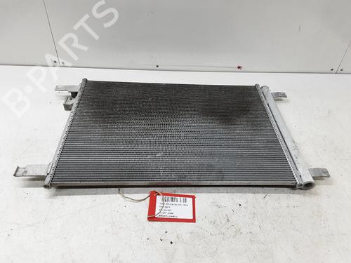 Used AC radiator AC radiator VW POLO VI (AW1, BZ1, AE1) 1.0 TSI (95 hp) 22176672 22176672