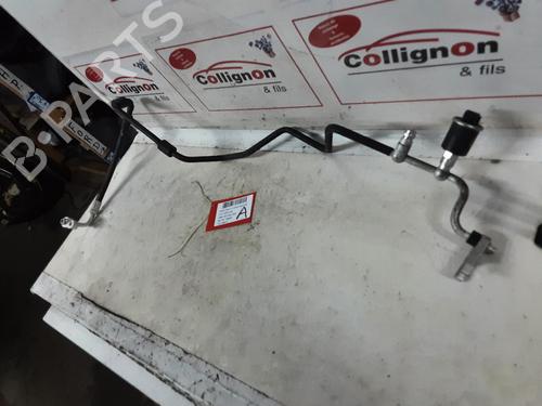 AC pipe VW GOLF IV (1J1) 1.9 TDI | BP20286571M126 