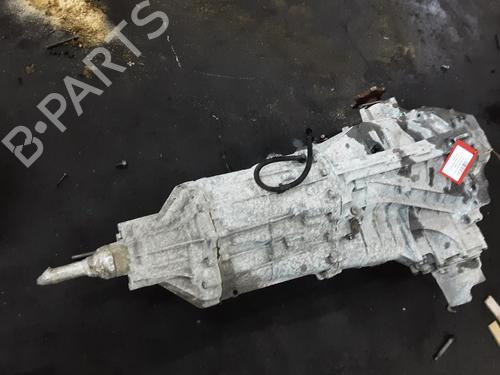 Gearbox AUDI A5 (8T3) 2.0 TDI quattro | BP28383399M3 
