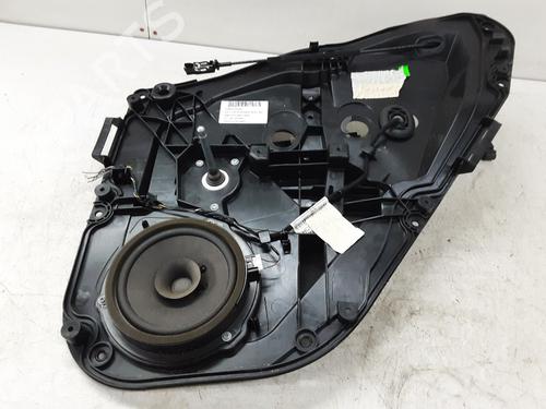 Used Rear right window mechanism FORD FIESTA VI (CB1, CCN) 1.6 TDCi (95 hp) 20288092