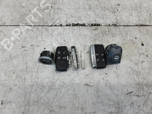 Switch LAND ROVER DISCOVERY SPORT (L550) 2.2 D 4x4 | BP35948611I30 - Image 2