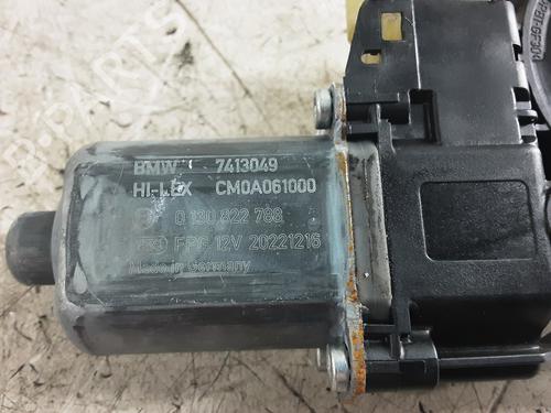 Left front window motor BMW X2 (F39) xDrive 25 e Plug-in-Hybrid | BP32161132E21