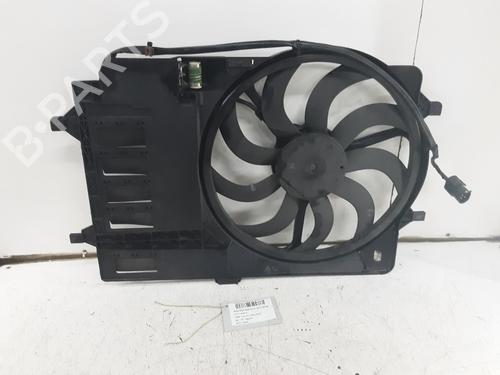 Used Heater blower motor MINI MINI (R50, R53) Cooper (116 hp) 22176469