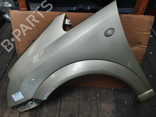 Forkjerm venstre OPEL MERIVA A MPV (X03) 1.8 (E75) (125 hp) 20278351