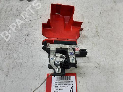 Used Control unit FORD RANGER (TKE) 2.0 EcoBlue 4x4 (213 hp) 27349475