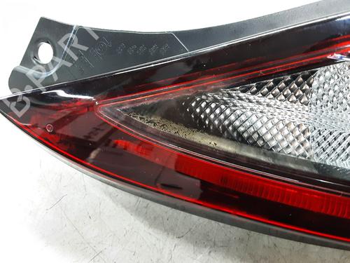 Right taillight TOYOTA AYGO (_B4_) 1.0 VVTi (KGB40) | BP36951240C35 - Image 4
