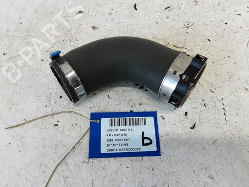 Intercooler-rør Intercooler-rør 39057682 39057682