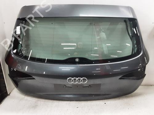 tailgate-audi-q5-8rb-2008-2009-2010-2011-2012-2013-2014-2015-2016-2017-2018-2019-25884384 main image