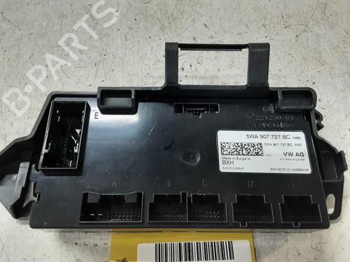 Control unit SEAT LEON (KL1, KLG) 1.5 eTSI | BP39063580M11 - Image 2