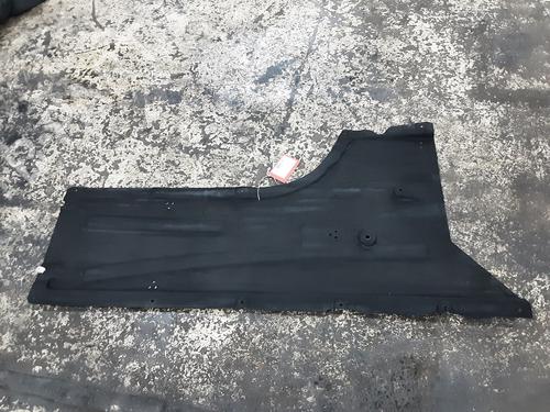 Used Underbody protection Underbody protection BMW 3 (G20, G80, G28) 330 e Plug-in-Hybrid (184 hp) 20286177 20286177