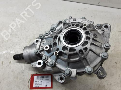 Subframe JEEP GRAND CHEROKEE L V (WL) 2.0 4xe Plug-in Hybrid | BP32246460M9 - Image 3