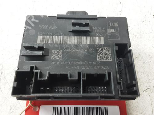 Control unit VW PASSAT B8 Variant (3G5, CB5) 1.6 TDI | BP28472370M11 - Image 2