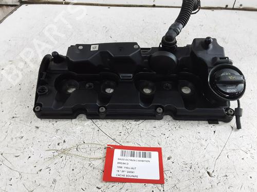Ventildæksel SKODA OCTAVIA III Combi (5E5, 5E6) 1.6 TDI (115 hp) 23095594