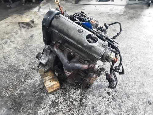 Engine SEAT INCA (6K9) 1.4 i | BP20282125M1 