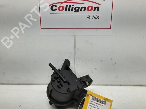 Andre FORD FIESTA VI (CB1, CCN) 1.4 TDCi (68 hp) 20284632