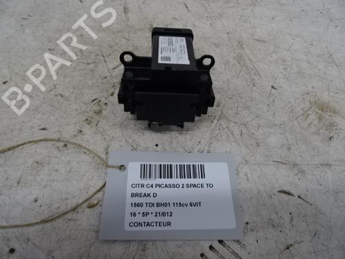 Used Switch Switch CITROËN C4 Grand Picasso II (DA_, DE_) 1.6 HDi / BlueHDi 115 (115 hp) 20273797 20273797