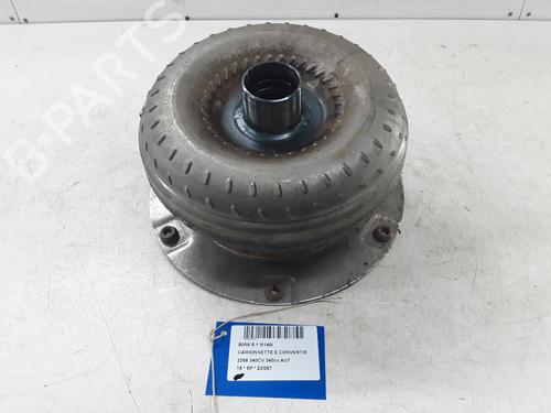 Used Gearbox BMW 1 (F20) M 140 i (340 hp) 20278089