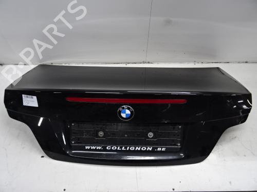Used Tailgate Tailgate BMW 1 Coupe (E82) 118 d (136 hp) 20288603 20288603