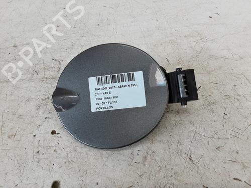 Used Fuel flap Fuel flap 39055672 39055672
