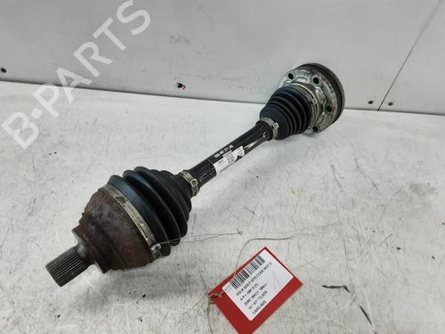 Used Left front driveshaft VW GOLF VII (5G1, BQ1, BE1, BE2) 2.0 GTD (184 hp) 28383632