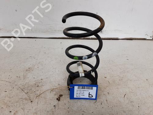 Used Shock absorber spring FIAT 500 C (312_) 1.0 Mild Hybrid (312.AYD1B) (69 hp) 32629381