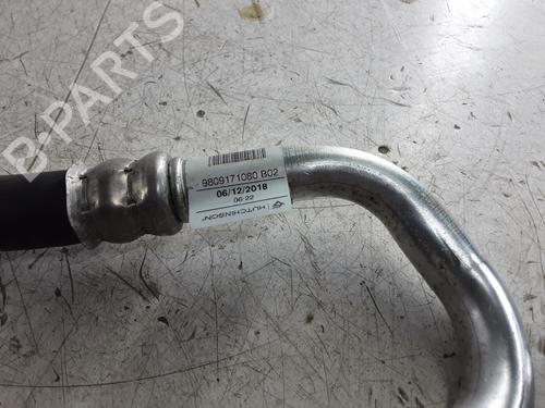 AC pipe CITROËN BERLINGO (ER_, EC_) 1.2 PureTech 110 | BP32629377M126 - Image 3