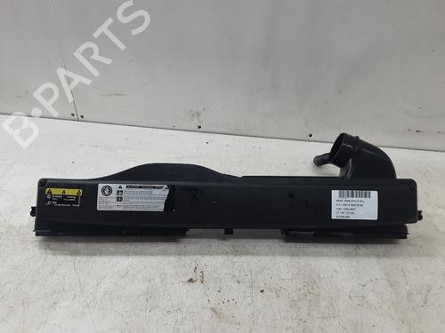 Luftfiltergehäuse für SEAT LEON (5F1) 1.2 TSI (110 hp) 32245320