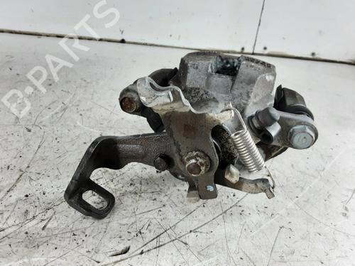 Used Left rear brake caliper Left rear brake caliper MINI MINI (F55) Cooper (136 hp) 36365938 36365938