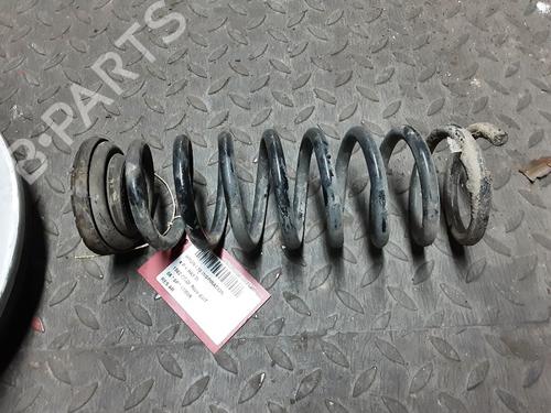 Used Shock absorber spring HYUNDAI i30 (FD) 1.6 CRDi (90 hp) 20286906