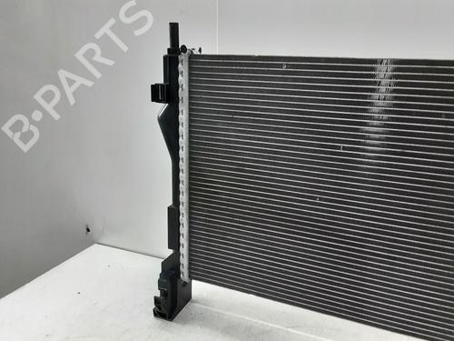Water radiator VOLVO V60 II (225) D4 | BP36478898M31 - Image 5