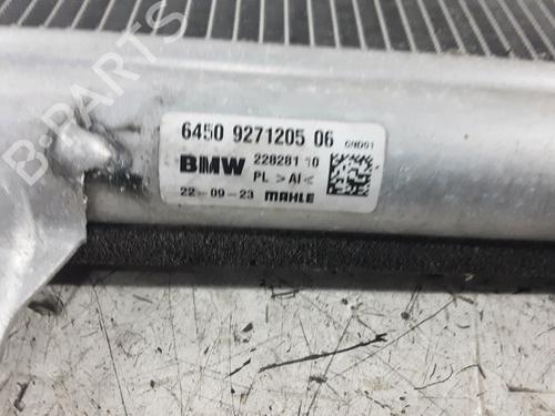 AC radiator BMW 1 (F40) 118 i | BP31936714M32 - Image 3