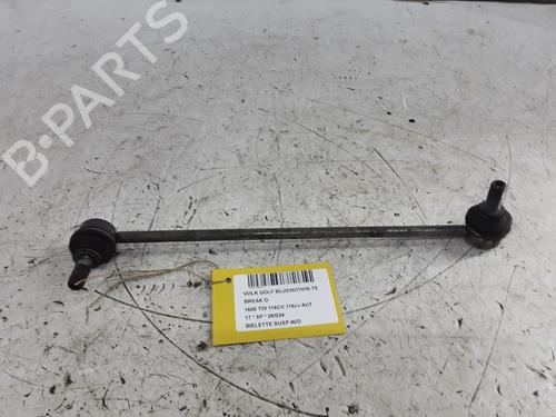Used Right front suspension arm Right front suspension arm VW GOLF VII Variant (BA5, BV5) 1.6 TDI (115 hp) 36365672 36365672