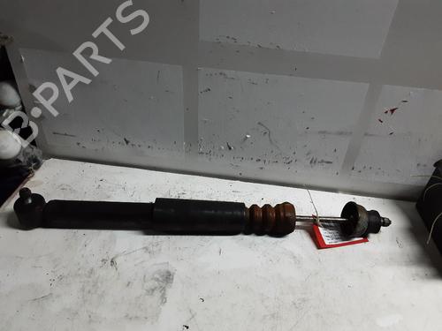 Used Left rear shock absorber Left rear shock absorber VW LUPO I (6X1, 6E1) 1.6 GTI (125 hp) 22175779 22175779
