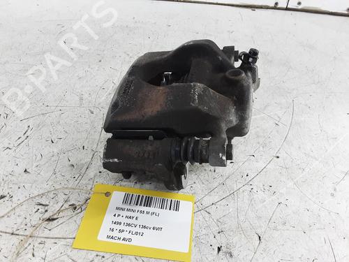 Right front brake caliper MINI MINI (F55) Cooper | BP36365922M104 - Image 2