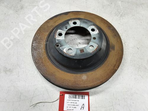 Used Other Other PORSCHE TAYCAN (Y1A) Electric (Y1AAA1, Y1AAI1) (408 hp) 32359921 32359921