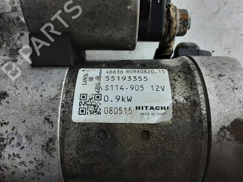 Starter FIAT 500 (312_) 1.2 (312AXA1A) | BP32293405M8