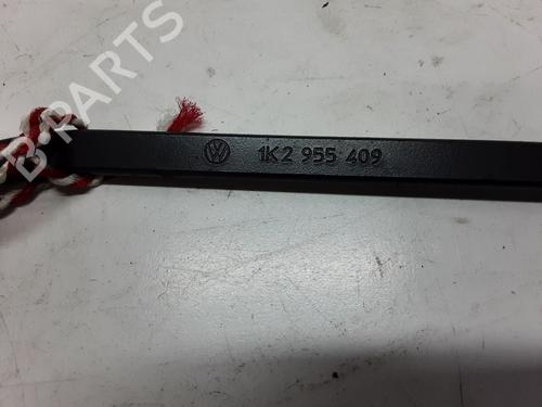 Front windshield wiper arm VW GOLF V (1K1) 2.0 TDI 16V | BP20283272C143 