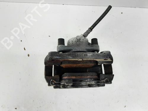 Right front brake caliper RENAULT CLIO V (B7_) 1.5 Blue dCi 85 (B7AG) | BP37176589M104 - Image 2