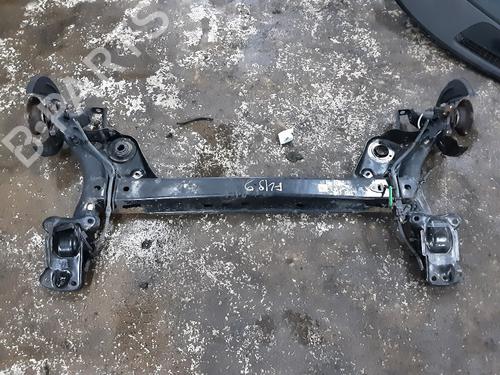 Used Rim AUDI A3 Limousine (8VS, 8VM) 1.6 TDI (115 hp) 32246220