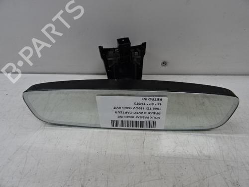 rear-mirror-vw-passat-b8-variant-3g5-cb5-20-tdi-4motion-2014-20274170 main image