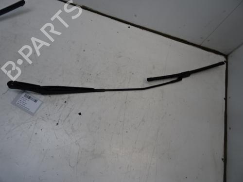 Used Front windshield wiper arm Front windshield wiper arm SEAT LEON (5F1) 1.5 TSI (130 hp) 39053758 39053758