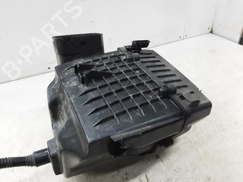 Air filter box VW POLO V (6R1, 6C1) 1.6 TDI | BP20280923M87 